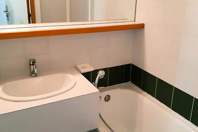 3 Zimmer für 8 Personen