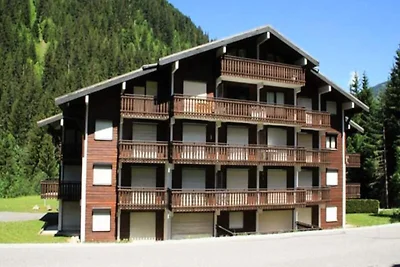 Residenz Le Perce-neige