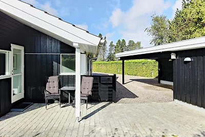 8 Personen Ferienhaus in Væggerløse