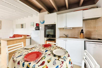 Appartamento a Saint-Gildas vicino alle...