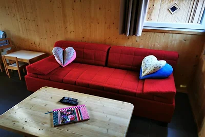 Chalet in Hohentauern am Skilift