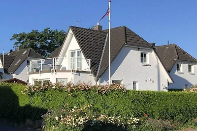 Schleitraum Lindaunis: Gemütlicher...