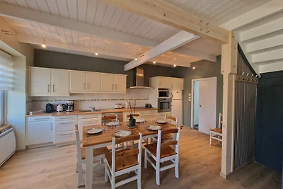 Charmantes Haus im Herzen des Dorfes