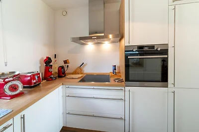 Magnifica casa vacanze per 6 adulti a...