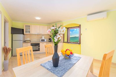 Apartment A2 mit 2 Schlafzimmern und Gemeinsc...
