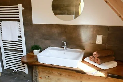 Residenza di vacanza piccola ma piacevole e...