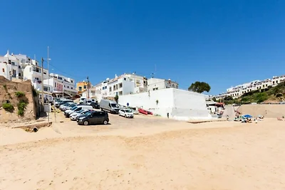 Appartamento a Burgau con vista mare