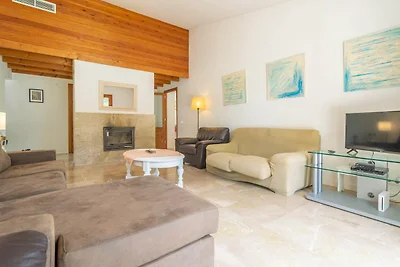 L'esplai - Ferienhaus Mit Privatem Pool