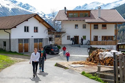Ferienwohnung mit 1 Schlafzimmer