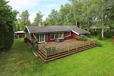 Ritiro tranquillo a Rageleje-By Traum