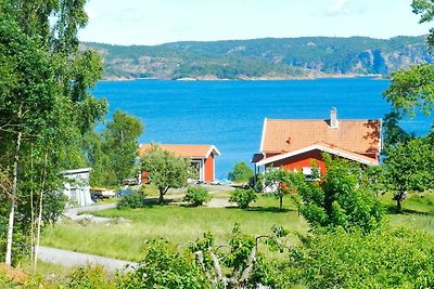 6 persoons vakantie huis in BRASTAD