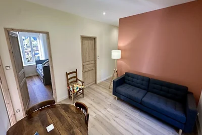 Zonnig toevluchtsoord vlakbij het...