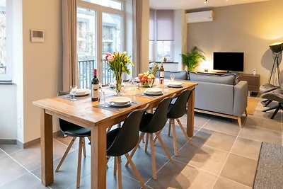 Maasmechelen Duplex Retreat