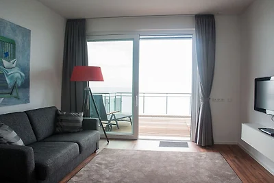 Ferienwohnung mit 1 Schlafzimmer
