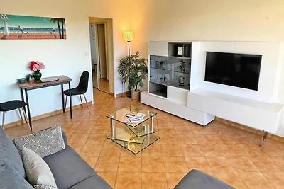 Residenz Le Maxime für 4 Personen