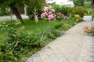 Vakantieappartement met 2 slaapkamers