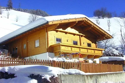 Ferienhaus mit 1 Schlafzimmer