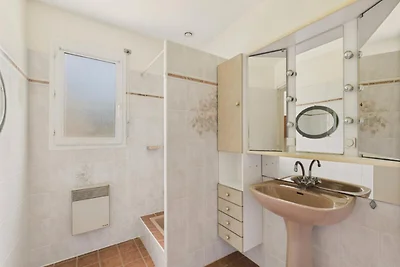 Haus in La Forêt-Fouesnant in der Nähe der...