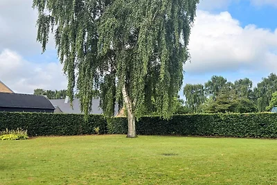 6 Personen Ferienhaus in Ansager