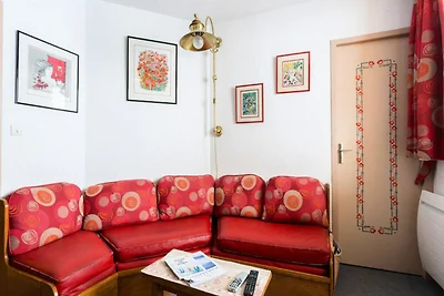 2 Zimmer für 4 Personen