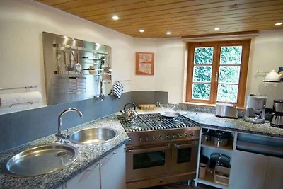 Ferienhaus mit 3 Schlafzimmer