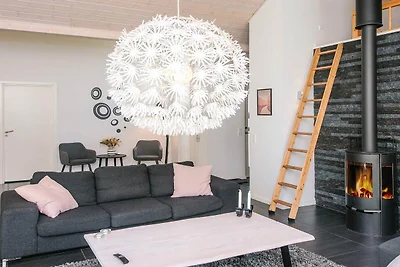 10 persoons vakantie huis in Ebeltoft