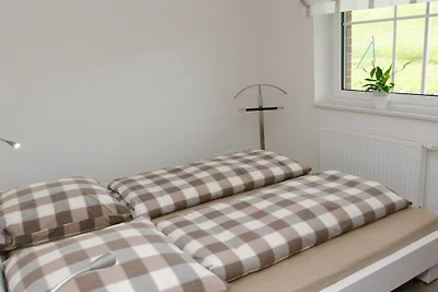 Vakantiehuis in Jork met zwembad