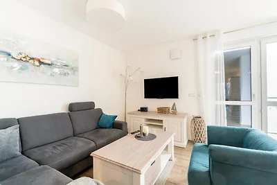 Luxurioeses Appartement
