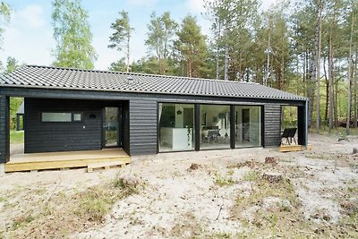 6 Personen Ferienhaus in Højby