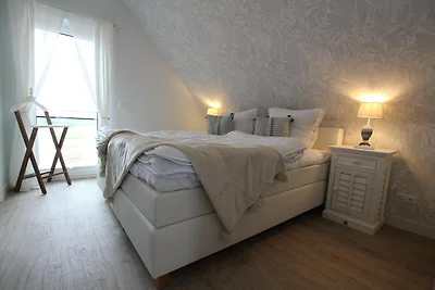 Ferienhaus Fiete in Lancken