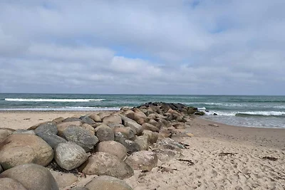 8 Personen Ferienhaus in Skagen-By Traum