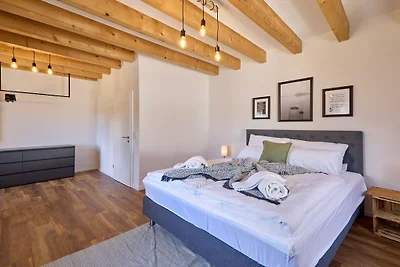 Apartament wakacyjny z 1 sypialnią