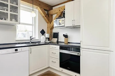 Ferienhaus Erholungsurlaub Blavand