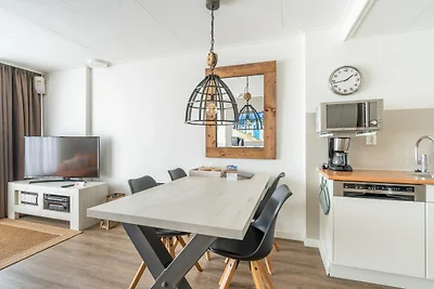 Schöne Wohnung in Strandnähe