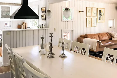 6 Personen Ferienhaus in Dronningmølle-By...