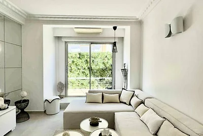 Appartement in Martinez vlakbij La Croisette