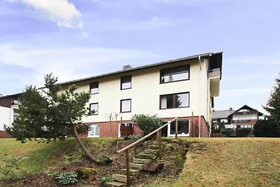 Ferienwohnung Hexenzauber I in Braunlage