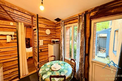 Appartamento a Mont-Dore vicino al fiume...