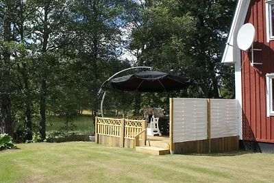 Ferienhaus mit 1 Schlafzimmer
