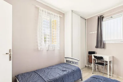 Wohnung in La Tranche in der Nähe des Strande...