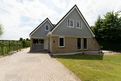 Villa a Zeewolde con sauna