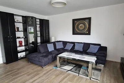 Ferienwohnung mit 1 Schlafzimmer