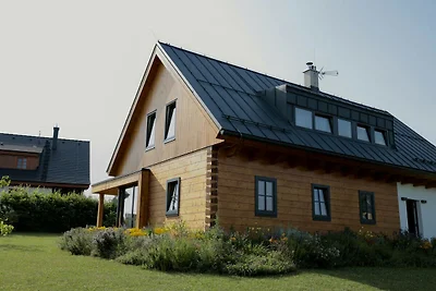 Villa in Cerny Dul mit Sauna