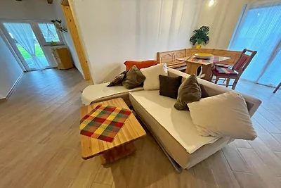 Ferienwohnung mit 1 Schlafzimmer