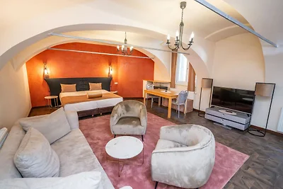 Hotel Landliebe by Belvilla Junior Suite