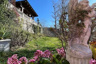 Kuća za odmor Dopust za oporavak Bée