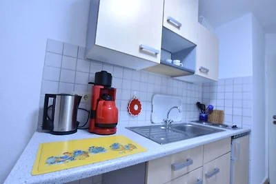 Appartement in Rerik bij Oostzeestrand