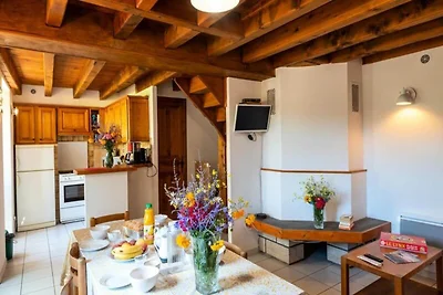 Casa vacanze a Malbosc