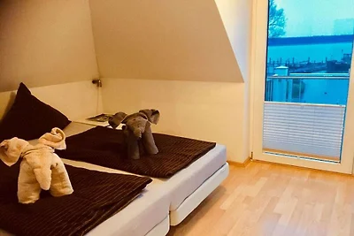 Ferienhaus Erholungsurlaub Bad Kleinen