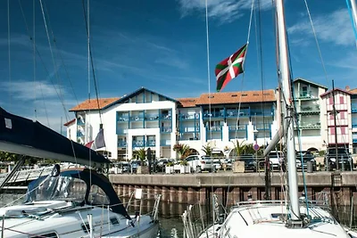 Studio-Hütte für 4 Personen –...